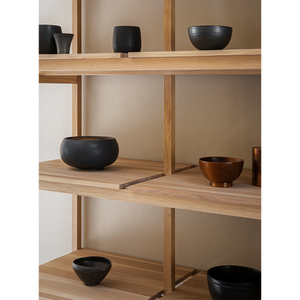 N-SS01 Shelving