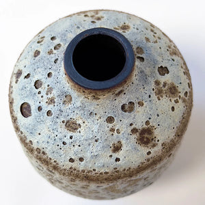 Lava Vase – Mercury (6")