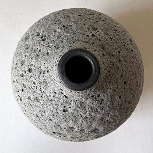 Lava Vase – Mercury (5.5")