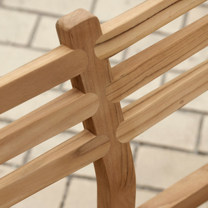 AH701 | Outdoor Lounge Sofa