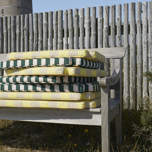 Drachmann Bench Cushion