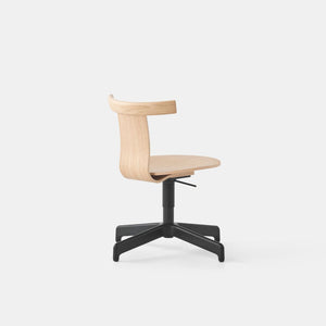 Jiro Swivel Chair