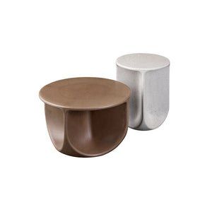 Pinto Coffee Table & Side Table