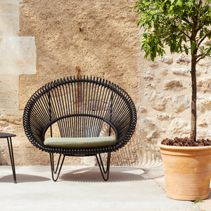 Vincent Sheppard | Roy Outdoor Cocoon Chair – Prevalent Projects Vincent Sheppard | Roy Outdoor Cocoon Chair – Prevalent Projects
