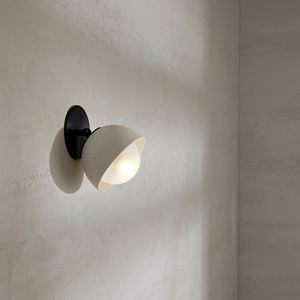 Terra 0 Short Surface Sconce