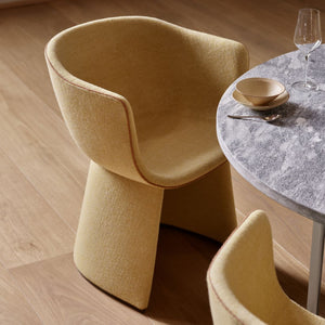 Monolit Dining Chair | CM220 / CM221