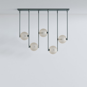 Equalizer Light – 5 Piece