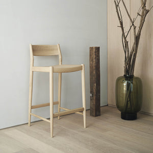 N-BS01 Bar Stool