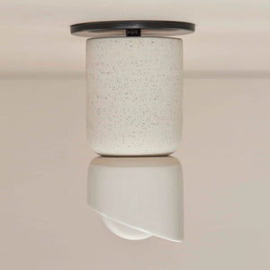 Terra 1.5 Ceiling Light, Slim Base