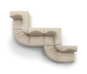 The 9000 Sofa