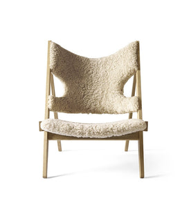 Knitting Chair