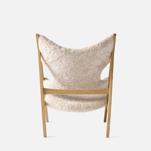 Knitting Chair