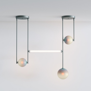 Equalizer Light – 4 Piece