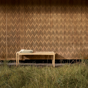 AH912 | Outdoor Bench