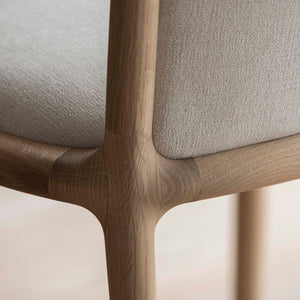 NF-DC01 Dining Chair