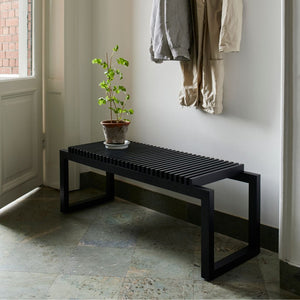 Cutter Bench