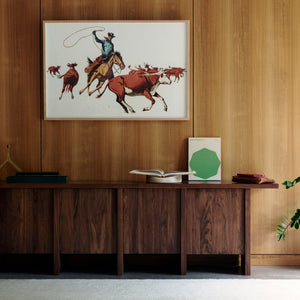Edda Credenza