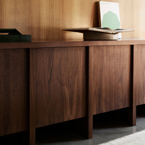 Edda Credenza