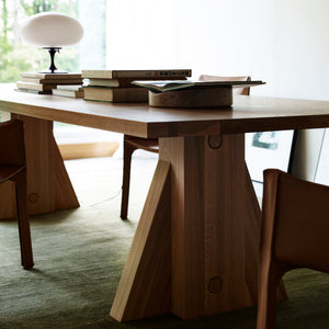 Elmyr Dining Table