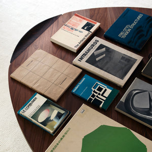 Pyrn Occasional Table