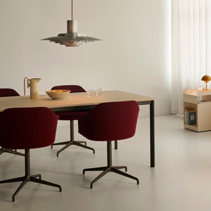Rely Desk Chair