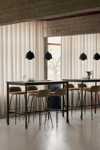 Rely Bar / Counter Stool