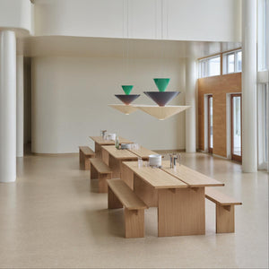 Ita Dining Table