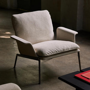 Muno Lounge Chair