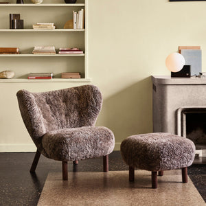Little Petra VB1 Lounge Chair