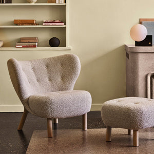Little Petra ATD1 Pouf