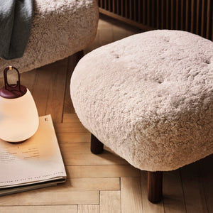 Little Petra ATD1 Pouf