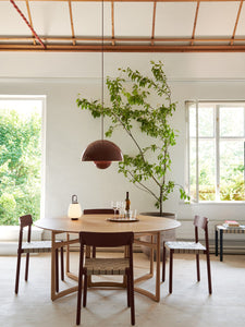 Drop Leaf HM6 Dining Table