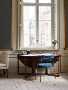 Drop Leaf HM6 Dining Table