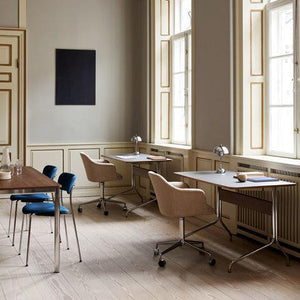 Rely Desk Chair
