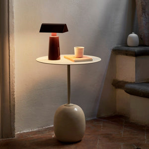 Lato Side Table