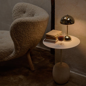 Lato Side Table