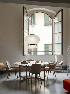 Drop Leaf HM6 Dining Table