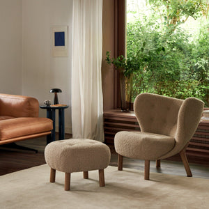 Little Petra ATD1 Pouf
