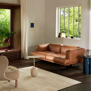Inland AV22 2-Seater Sofa