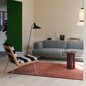 Inland AV23 3-Seater Sofa