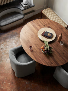 Drop Leaf HM6 Dining Table