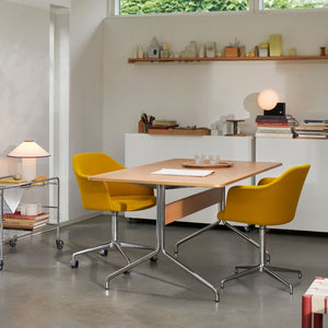 Rely Desk Chair