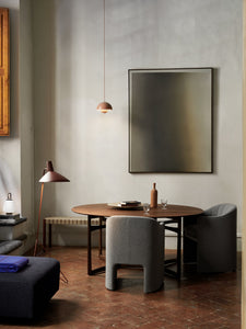 Drop Leaf HM6 Dining Table