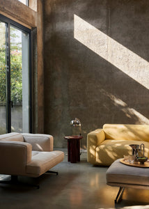 Inland AV21 Lounge Chair