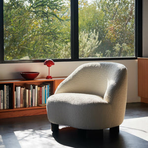 Margas LC1 Lounge Chair