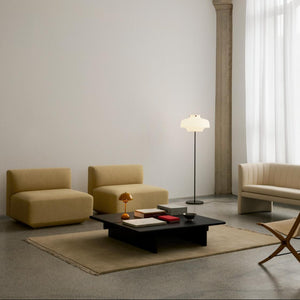 Ita Coffee Table