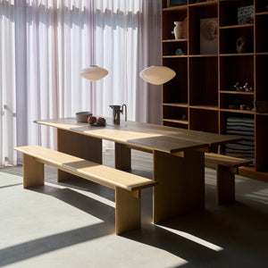 Ita Dining Table