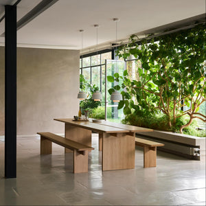 Ita Bench