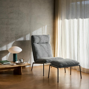 Muno Lounge Chair