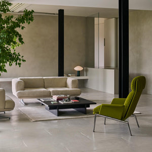 Muno Lounge Chair